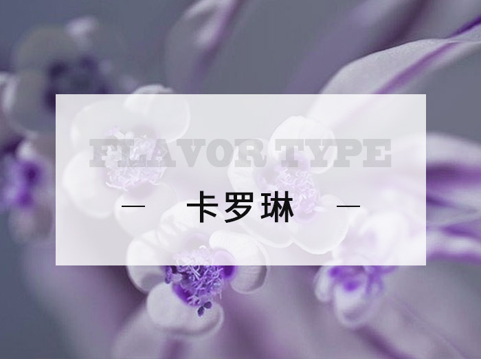 卡羅琳/Caroline