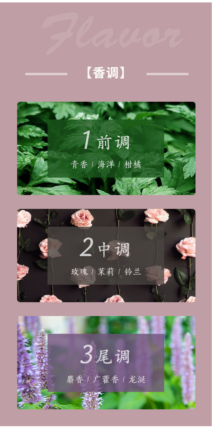 香型