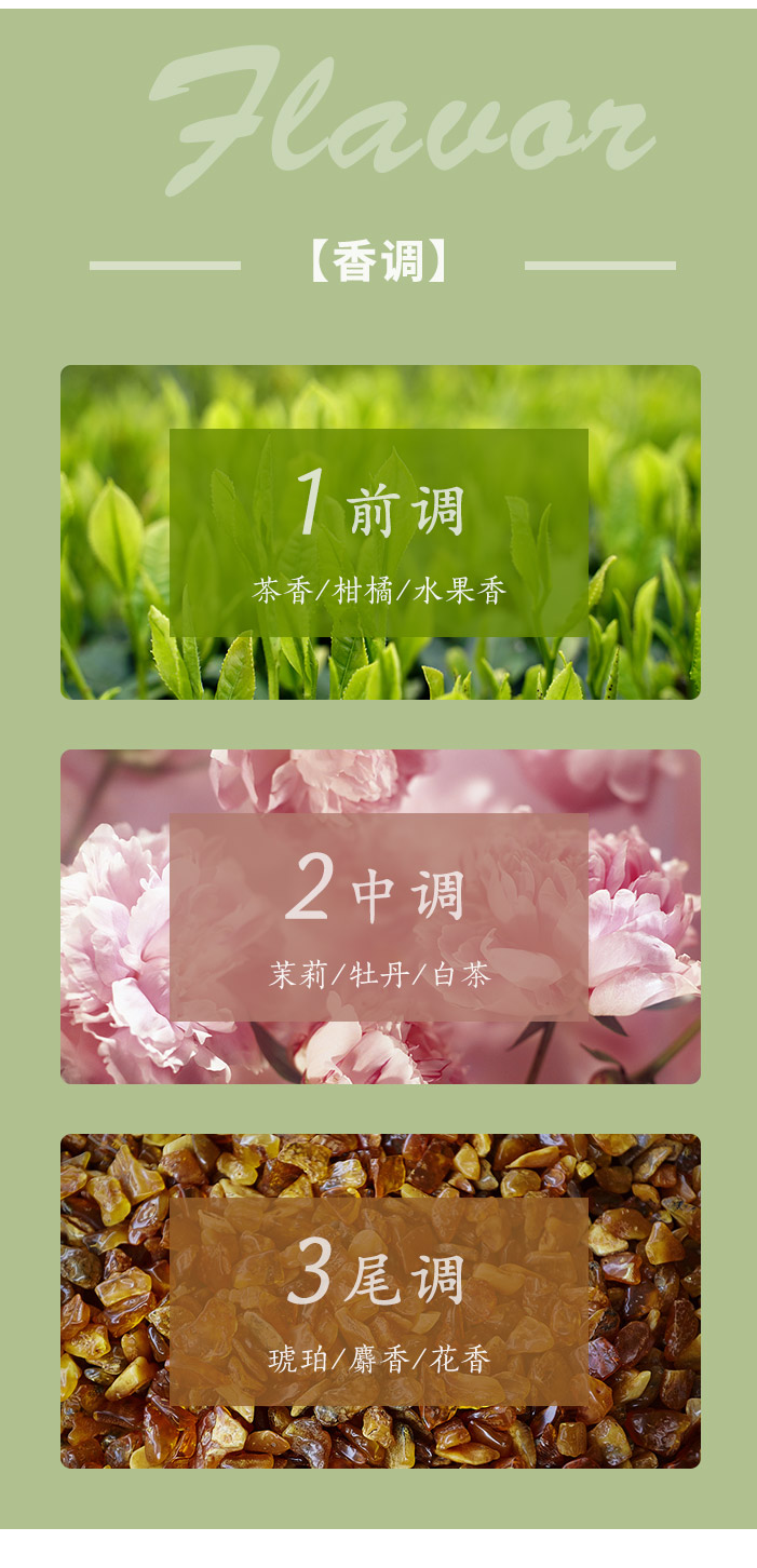 香型