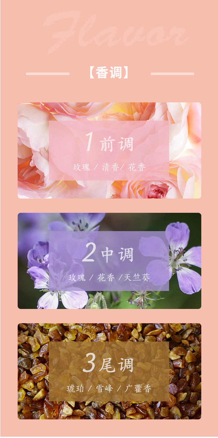 香型