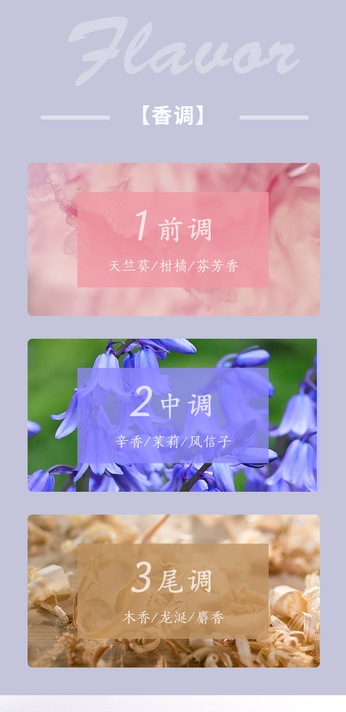 香型