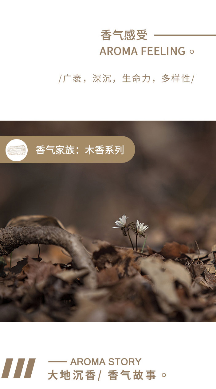 香型